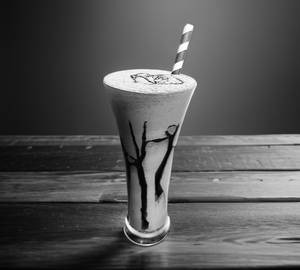 Cold Coffee  [Cold Beverages]