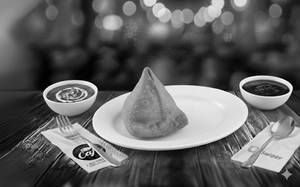 Samosa (1pcs)