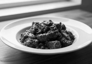 Beef Chili