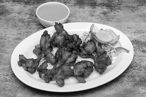 Chicken Lollipop