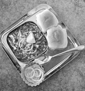 Misal Pav