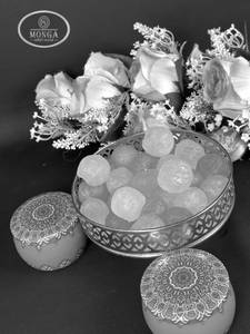 Rasgulla Petha