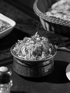 Punjabi Pulav