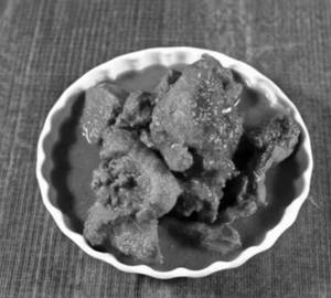 Chicken Pulimunchi