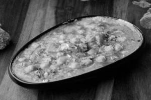 Chana Masala