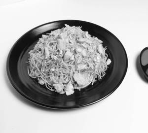 Chowmein chicken