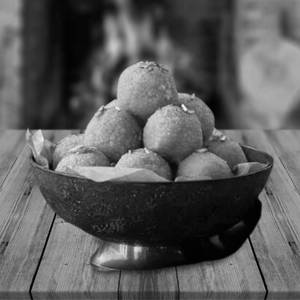 Motichoor Laddu