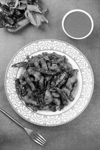 Sholay Kebab