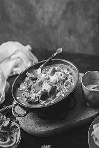Cheese Butter Masala