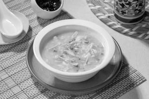 Eight Treasure Soup Chicken (Ak)