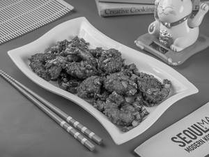 Kkapungi Prawns