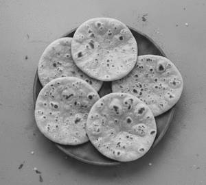 Tawa roti