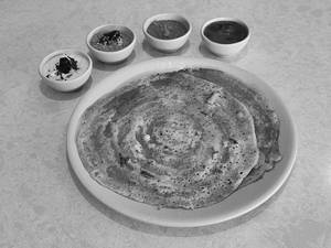 Set Kambu Dosai