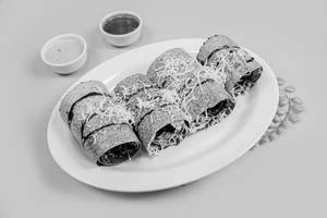 Cheese Chocolate Dosa