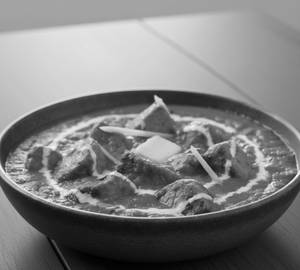 Butter Masala Chaap