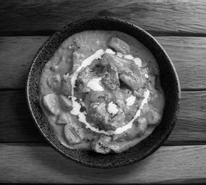 Soya Chaap Masala(Gravy)