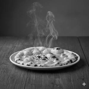 Butter Tandoori Roti