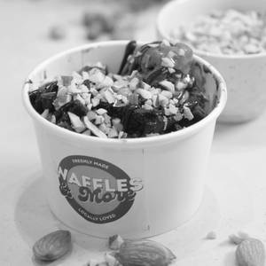 Brownie Bliss Sundae