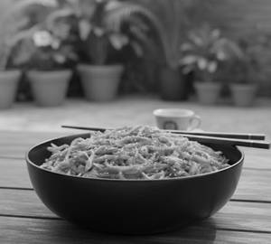 Singapuri Noodles