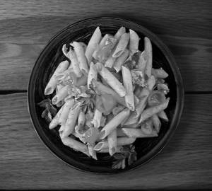 Vegetable Pasta