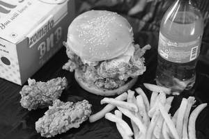 The Grand Decker Feast