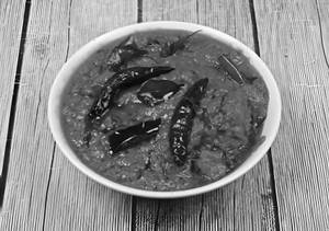 Chicken Hydrabadi