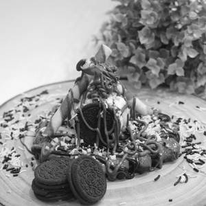 Drama By Chocolate