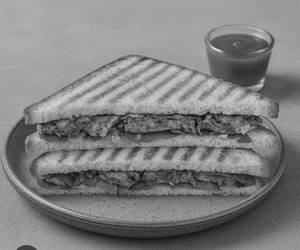 Crispy Chicken Sandwich