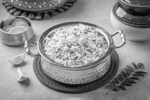 Jeera Rice