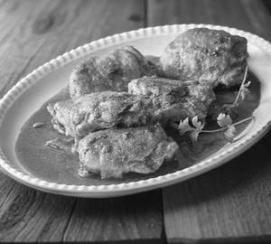 Chicken curry (01) kg