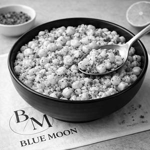 American Corn With Salt & Pepper