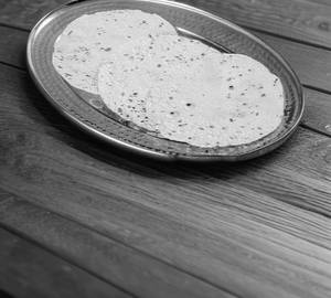 Masala papad