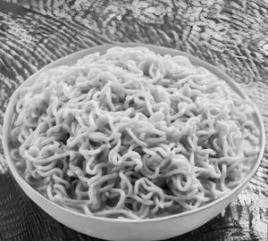 Plain maggi