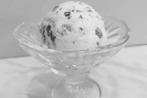 American dry fruit ice cream