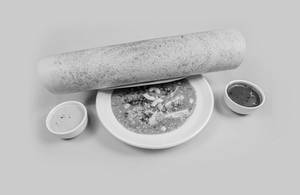 Special Patel Rajwadi Mysore Dosa