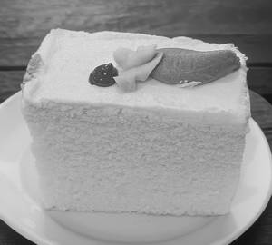 Normal Vanilla Pastry