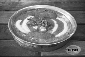 Punjabi Kofta