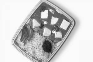 Shahi Paneer Chawal [750ml]