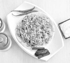 Plate Shawarma