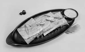 Paneer Chilli Dosa