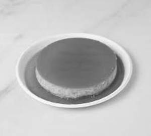 Caramel Pudding