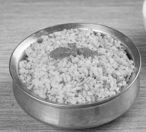 Boiled Rice