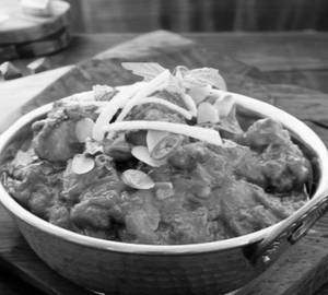 Chicken chilli [8 pieces]
