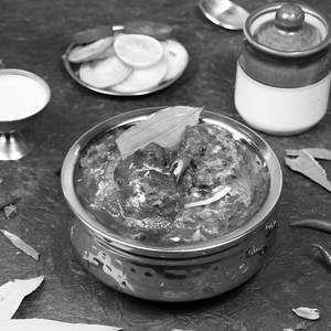 Veg Handi Chicken