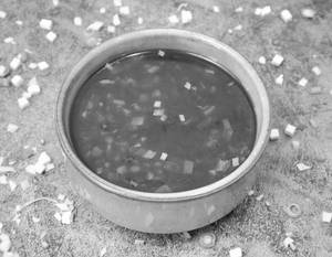 Hot & Sour Soup