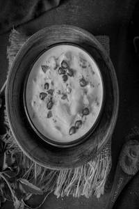 Pineapple Raita