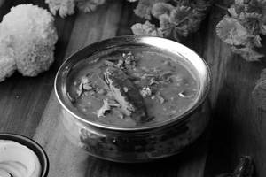 Dal Tadka