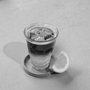 Yuzu Espresso Tonic (350ml)