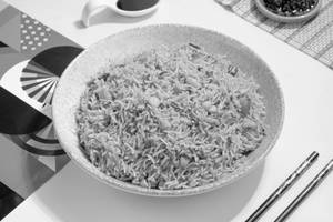 Spicy Dragon Fried Rice (Ak)