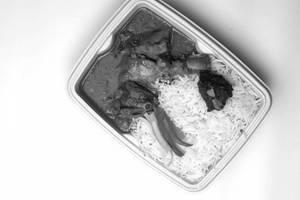 Ambala Chicken Curry Chawal [750ml]